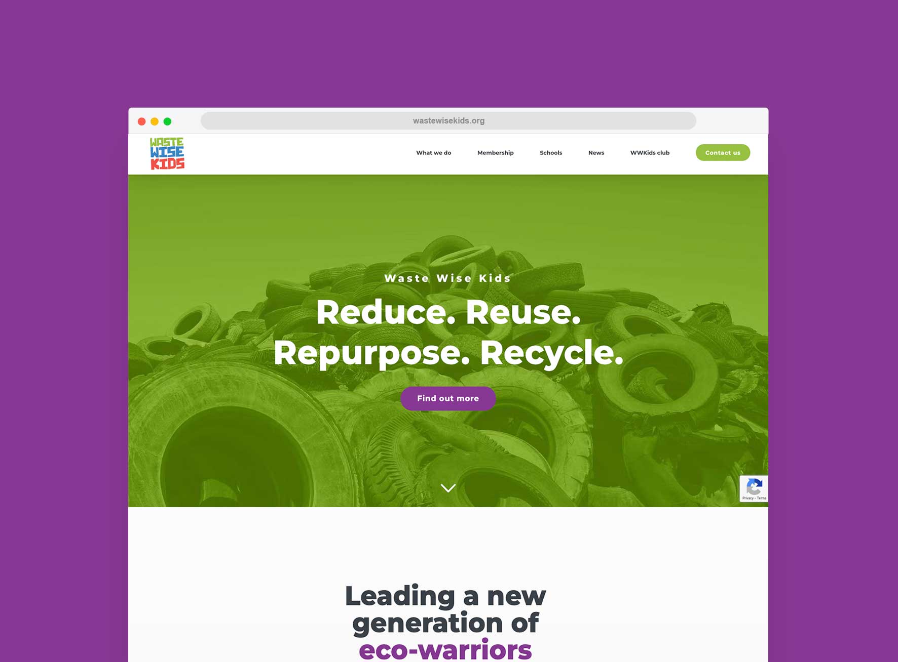 wwk-website